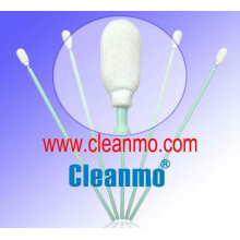 CM-PS761M ITW CleanTips Mikrofaser Alpha Tupfer (Good Substitute für Texwipe Swab TX761)